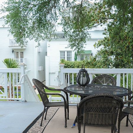 Carriage House Inn Aiken Ngoại thất bức ảnh