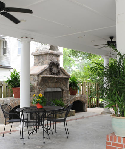 Carriage House Inn Aiken Ngoại thất bức ảnh
