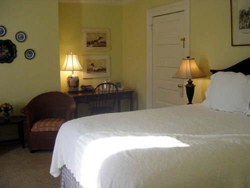 Carriage House Inn Aiken Ngoại thất bức ảnh