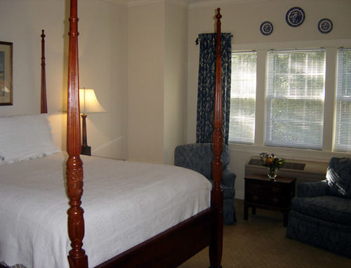Carriage House Inn Aiken Ngoại thất bức ảnh