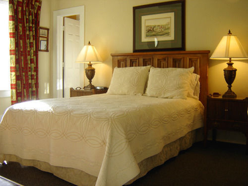 Carriage House Inn Aiken Ngoại thất bức ảnh