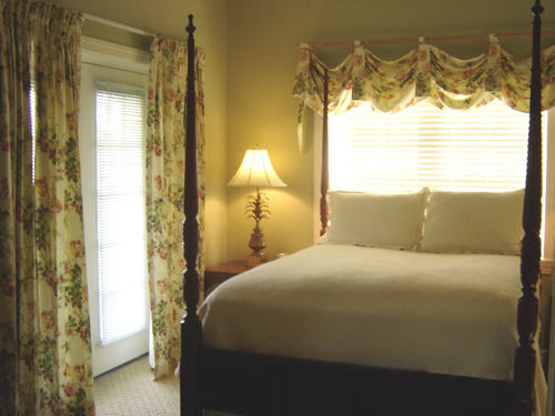 Carriage House Inn Aiken Ngoại thất bức ảnh