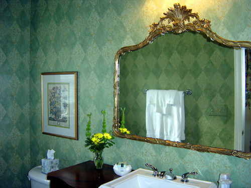 Carriage House Inn Aiken Ngoại thất bức ảnh