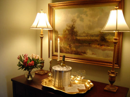 Carriage House Inn Aiken Ngoại thất bức ảnh