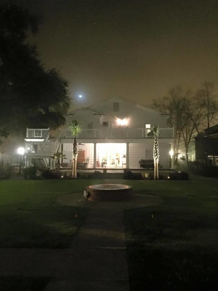 Carriage House Inn Aiken Ngoại thất bức ảnh